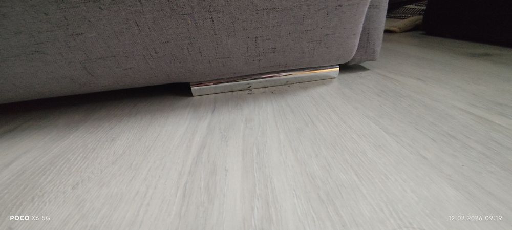 Sofa rozkładana plus fotele w gratisie