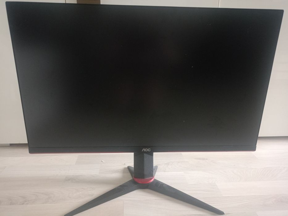 Sprzedam monitor AOC