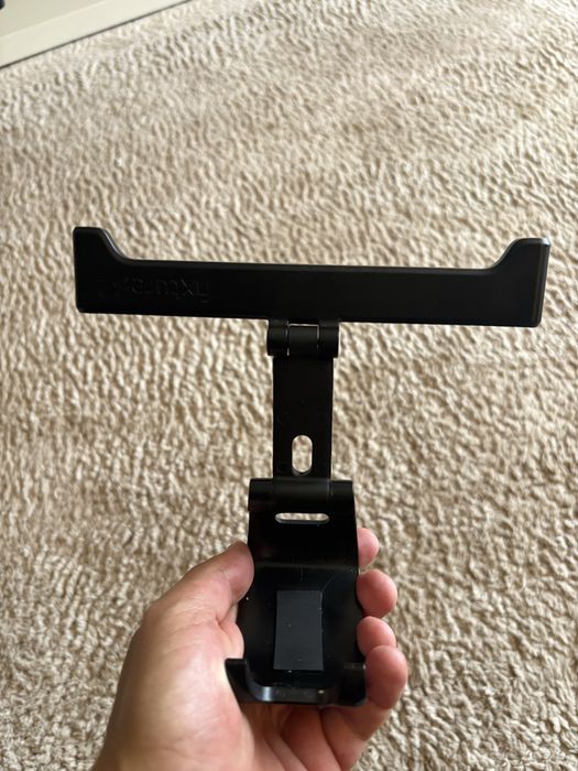 Ningendo Switch Fixture s2