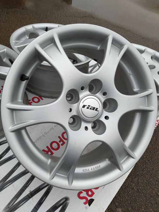 Диски Opel Astra Zafira Omega Combo Corsa Meriva Vectra Saab R15(5*110)et38
