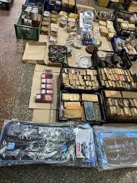 Кольца поршневые, вкладыши Газ 52, Газ 53, Уаз 452, Уаз 469, Газ 24