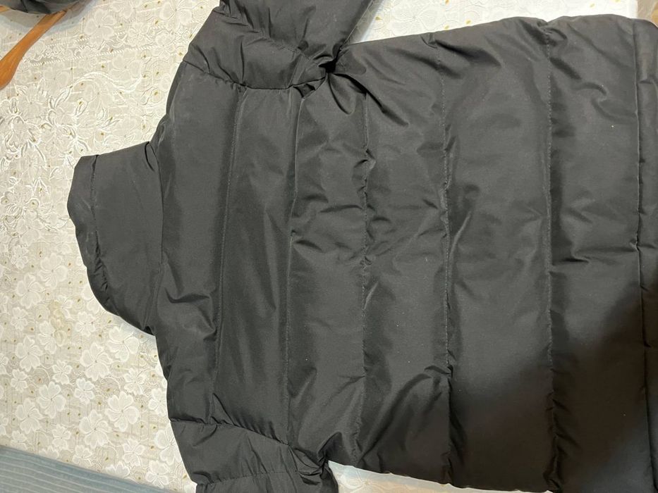 Куртка зимова жіноча