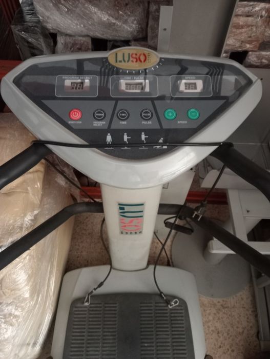 Gym Machine441687514714613760