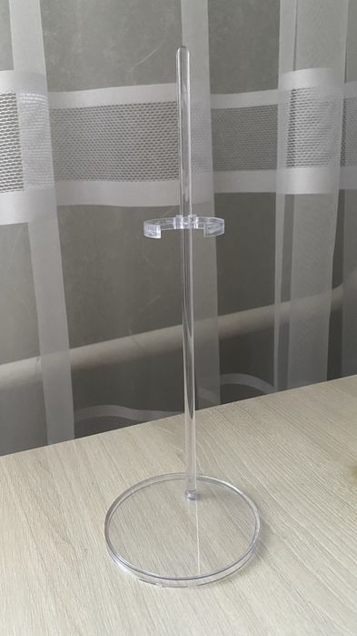 Підставка тримач для ляльок