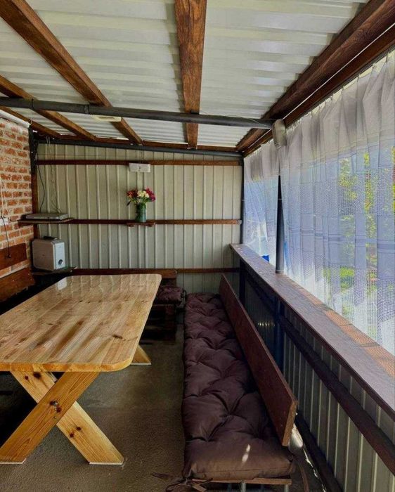 Продам кирпичный дом 70 метров в г.Мерефа SM