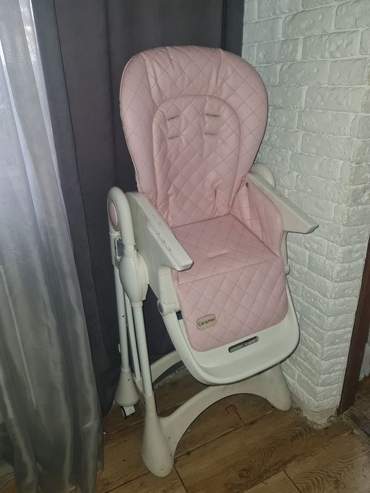 Стільчик для годування