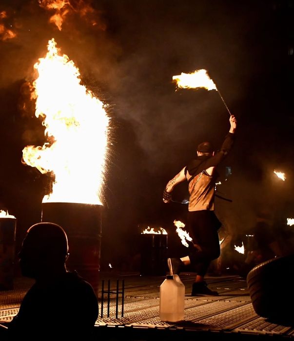 Fotograf na imprezy okolicznościowe, sportowe oraz motoryzacyjne