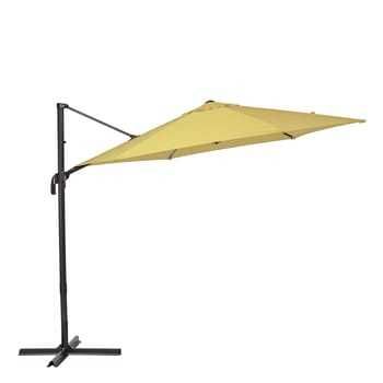 Guarda de sol Naterial Avea Amarelo