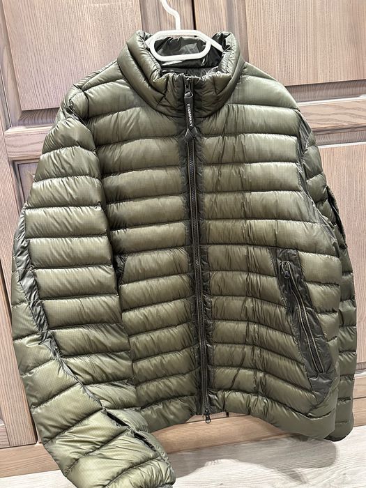 Куртка CP company XL оригинал