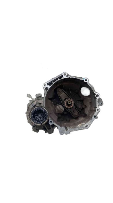 Caixa Velocidades Manual SKODA YETI 2.0 TDI (81 kW / 110 cv) [11.2009 - 12.2017]