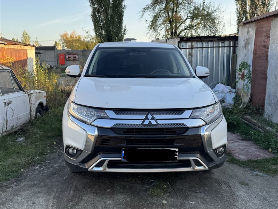 Продаж Mitsubishi Outlander