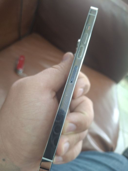 Iphone 13 pro max экран