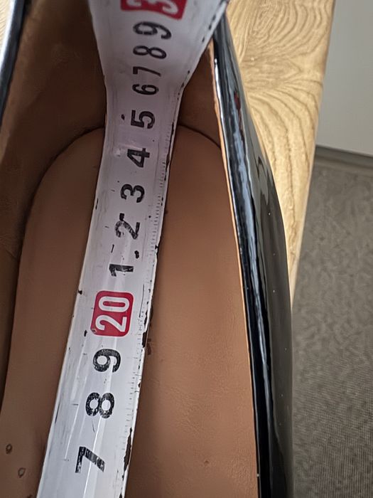 Buty kazar roz 40