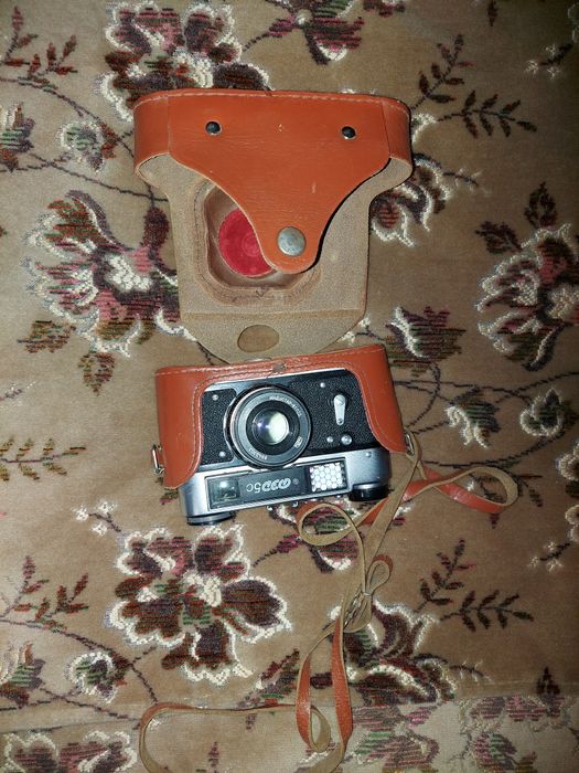 Продам фотоапарати в колекцію