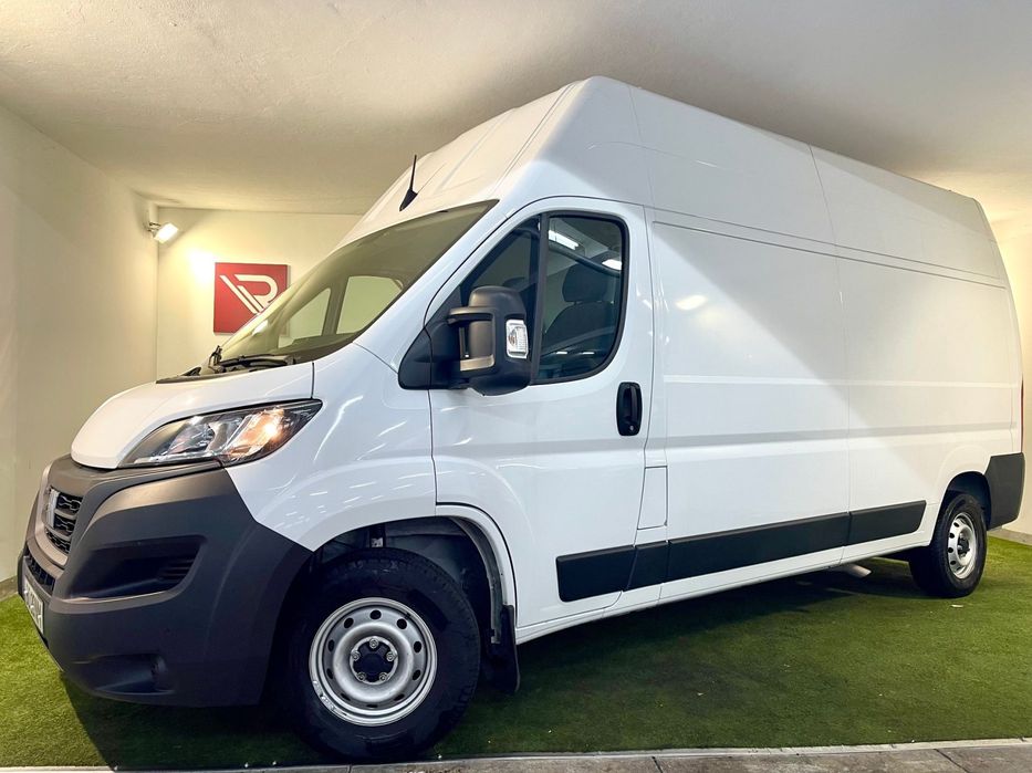 Fiat Ducato 35 2.2 M-Jet LH3
