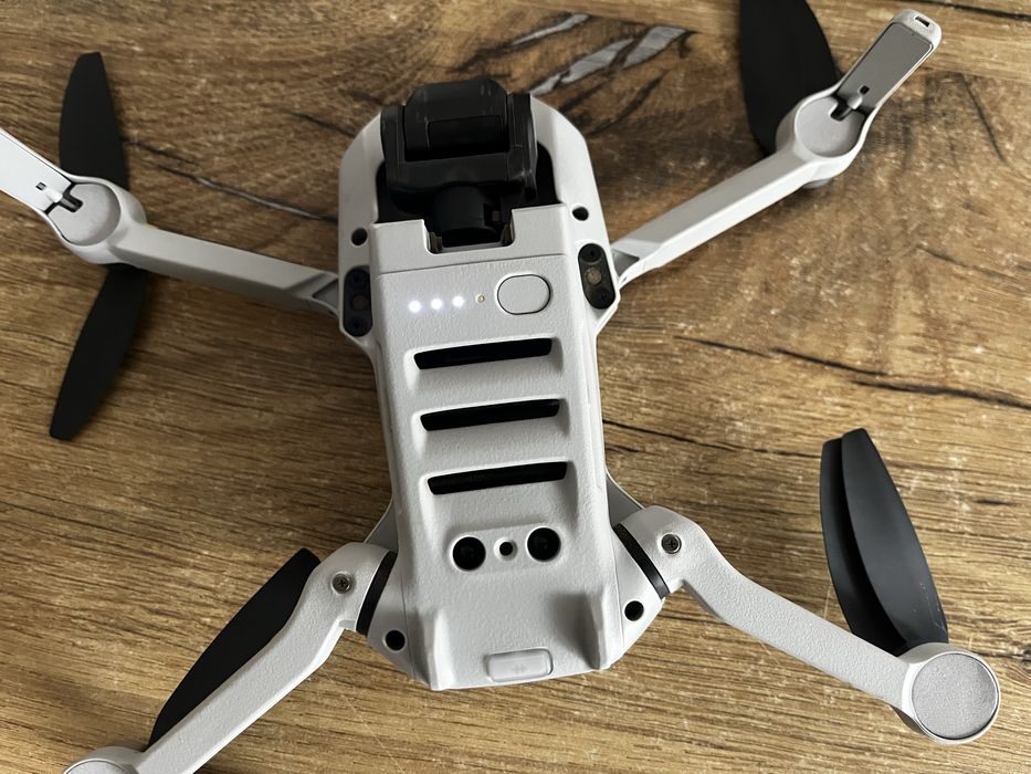 Sprzedam Dron dji mini2