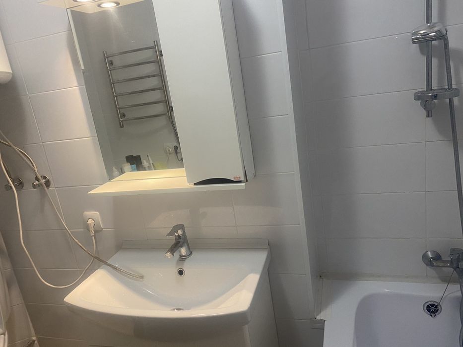 1 Кім Квартира в ЖК Софія Київська!