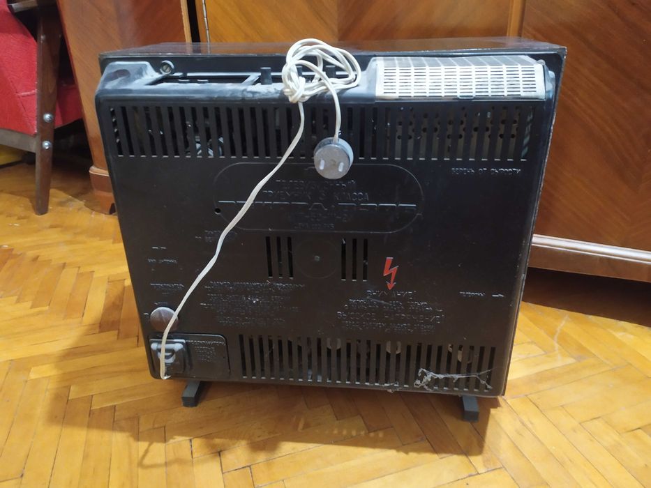 Ламповий телевізор Рекорд В306 часів СССР: 4 500 грн. - Телевізори