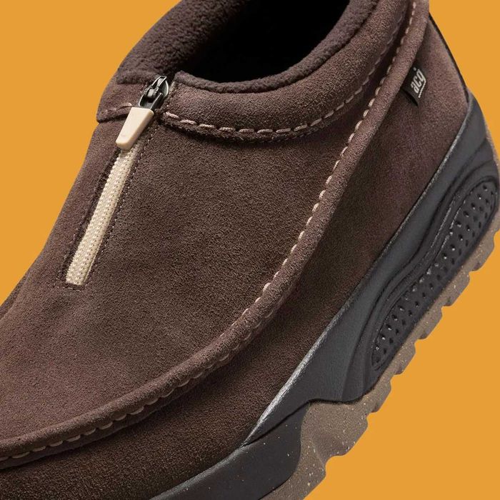 Оригінал! Кросівки Зима Nike Acg Izy FV4317-201 US 12 (30 см)