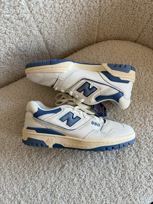 Кросівки кроссовки New Balance BB550CPD 44,5p