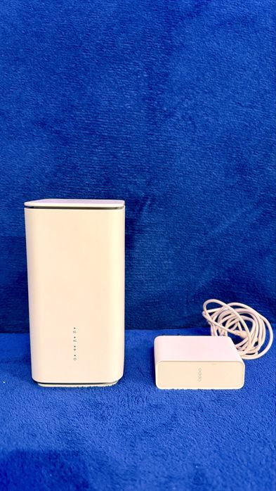 router OPPO 5G CPE T1a