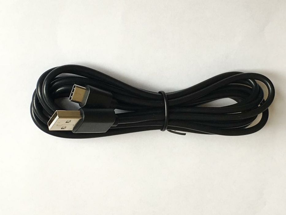 Cabo Tipo C Type C para Samsung Huawei Xiaomi LG Asus Novo