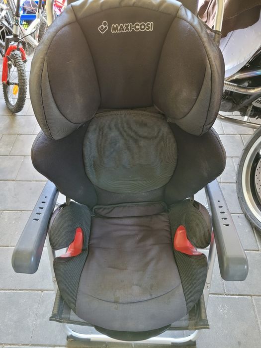 Fotelik maxi cosi od 15 do 36 kg