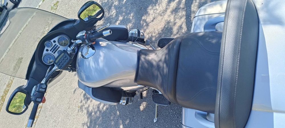 BMW R 1200 CL de 2003