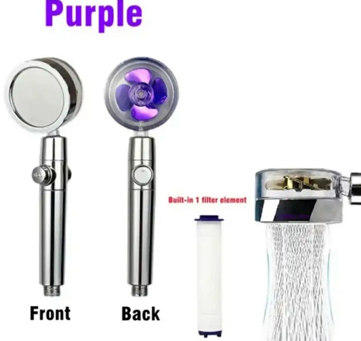 Насадка для душа