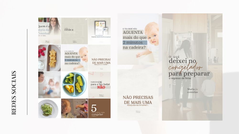 Gestão de Redes Socias & Design
