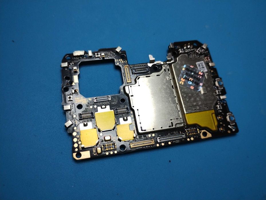 Płyta Główna Huawei Nova 9 – Oryginalna, z Demontażu