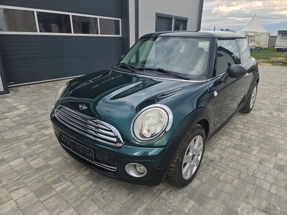MINI One