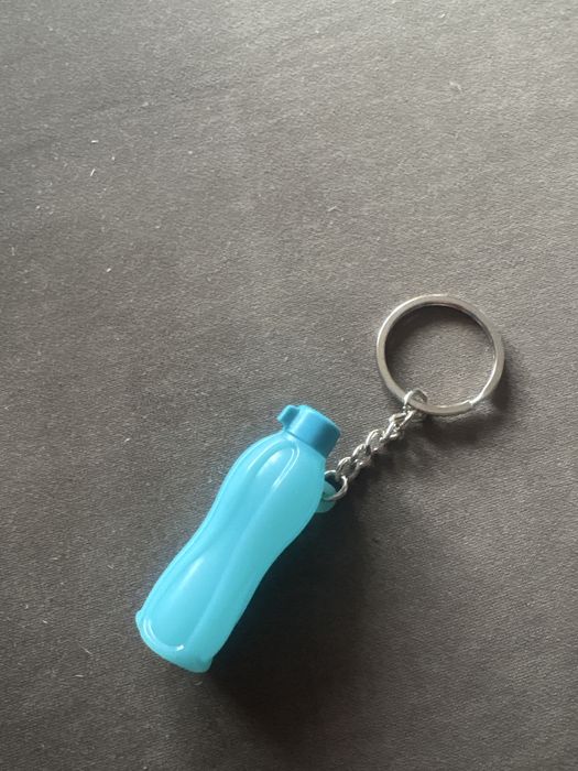 Tupperware breloczek