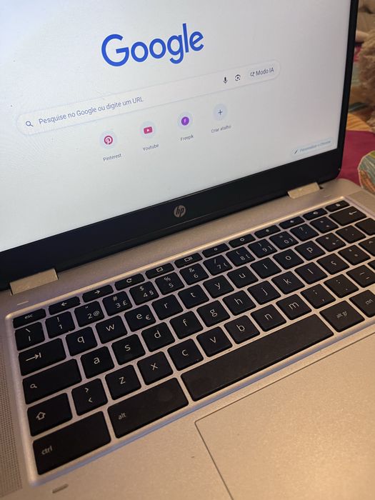 Notebook Chromebook460498514393835522