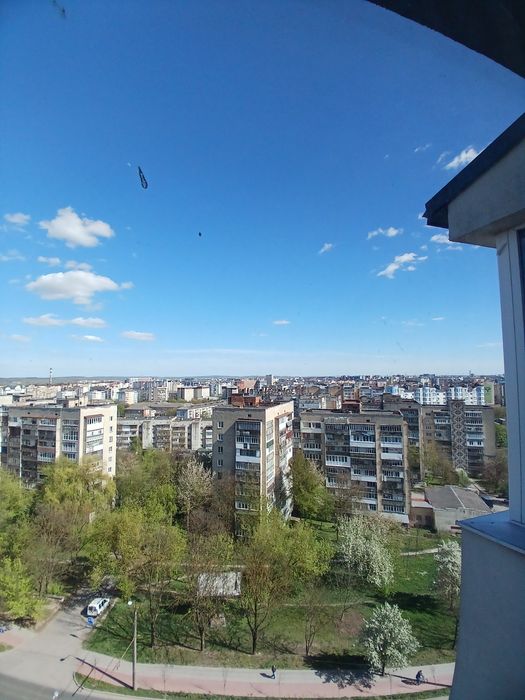 2к смарт-квартира