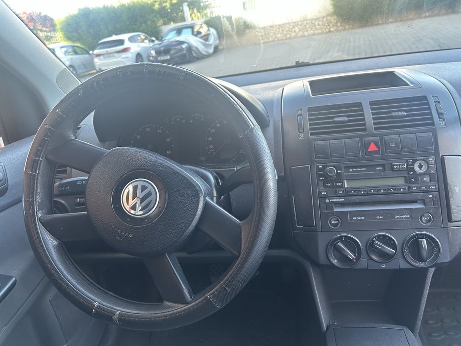 Vende se polo junta queimada
