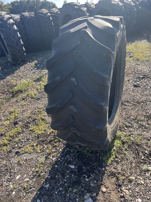 Opona używana 540/65R30