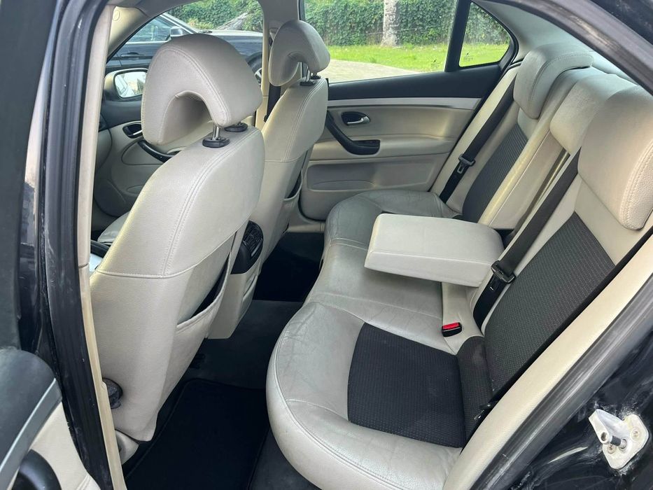 Saab 93 diesel 1.9tid