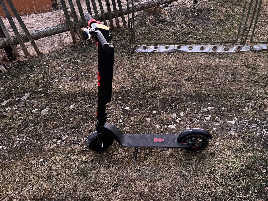 Електросамокат HX-X8