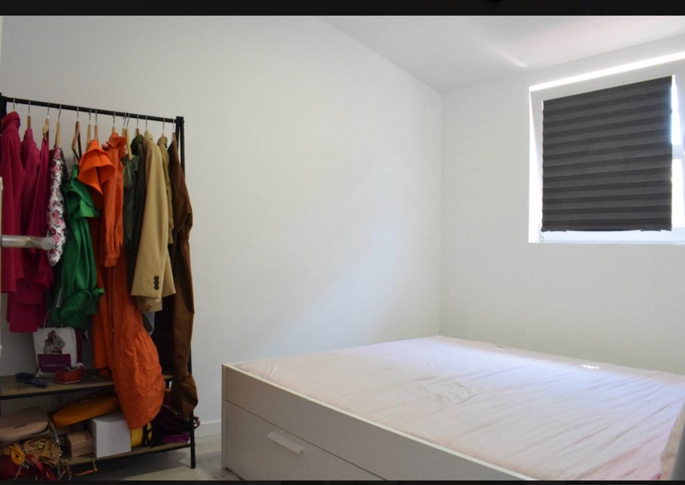 pequeno T2 covilhã(água para 2+internet incluida)