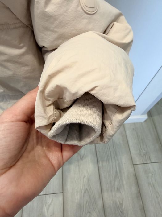 Куртка Zara 92 см