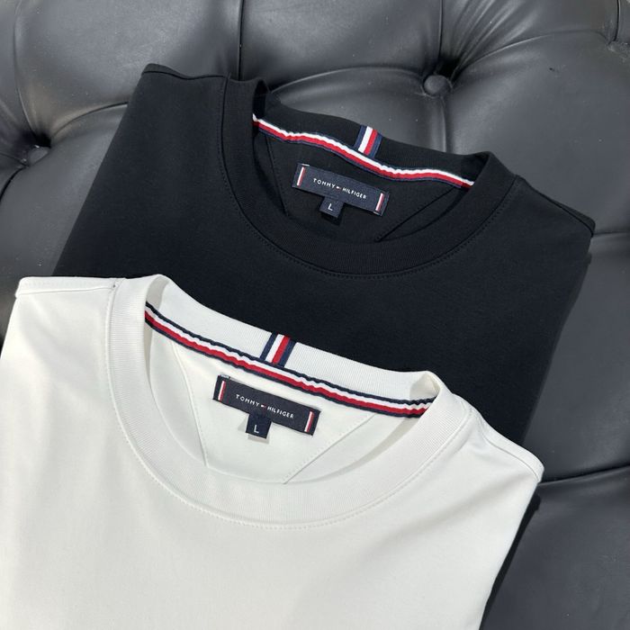 Футболка Tommy Hilfiger