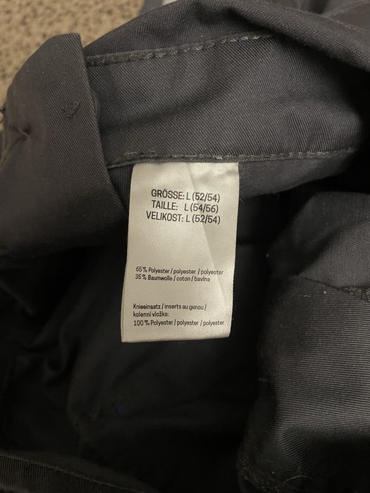 Комбінезони робочі, роба