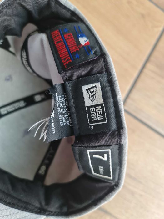 Full cap New York New Era