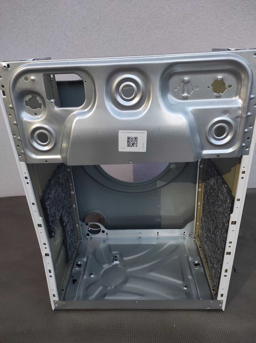 Obudowa pralki Grundig , Blacha