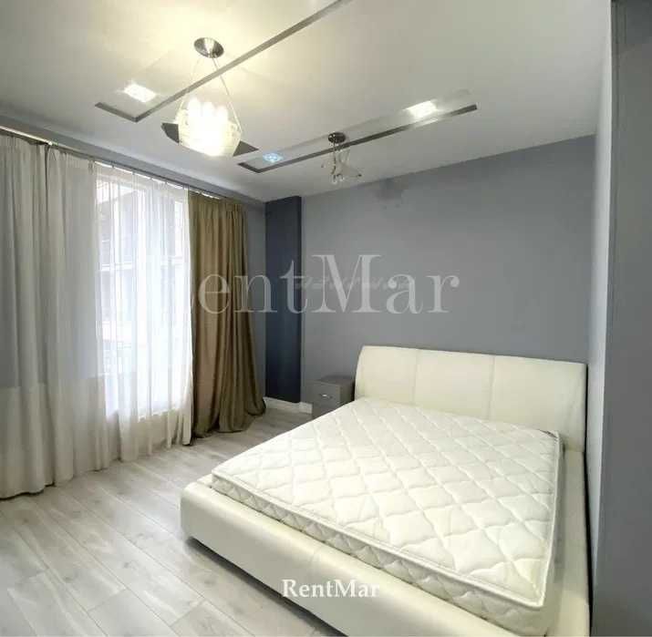 Многокомнатная квартира по адресу Куликово поле пл. (площадь 180 м²) - Atlanta.ua - фото 19