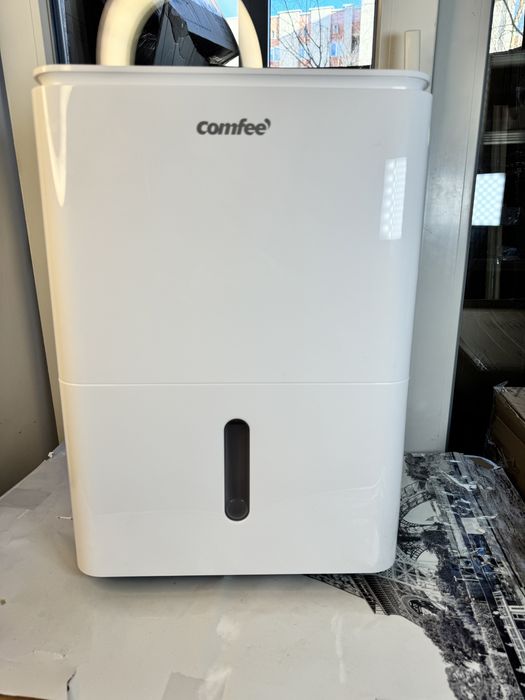 Осушувач повітря Comfee 20 л компресорний CDDP 20