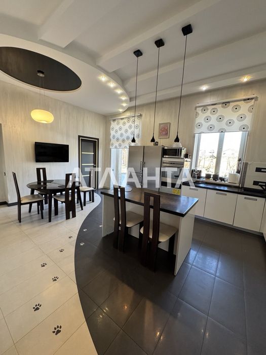 Дом премиум-класса на 15 сотках, Совиньон