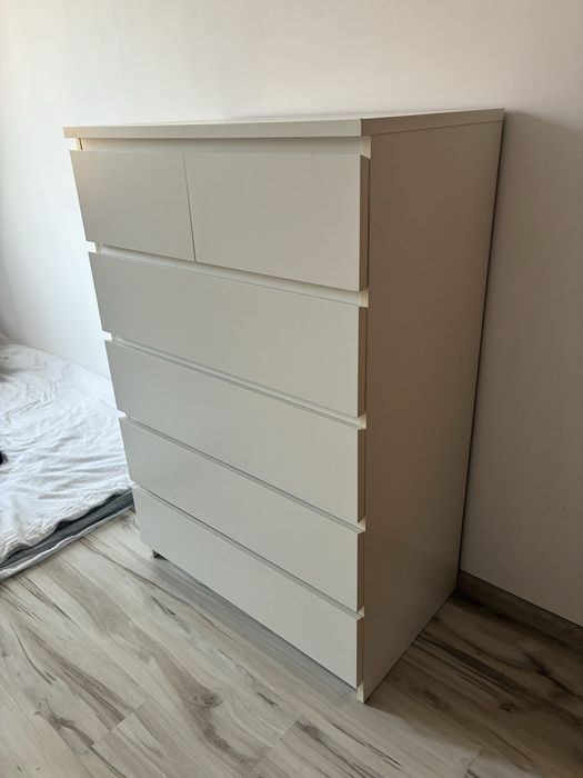 IKEA Malm  Komoda