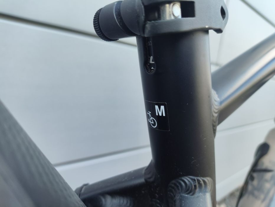 Rower MTB Ghost Kato Advanced 29 cali